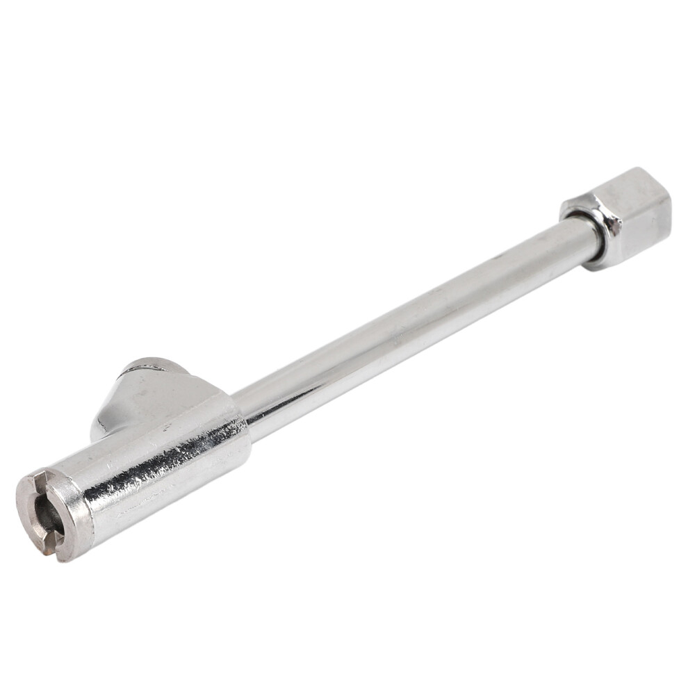 1/4In Npt Inflatable Air Chuck Dual Head Truck Tire Tool 8171326574130