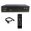 DVB-T2 HEVC H.265 Digital TV Tuner USB Receiver 1080P HD Decoder Set Top Box with EU Plug 1
