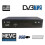 DVB-T2 HEVC H.265 Digital TV Tuner USB Receiver 1080P HD Decoder Set Top Box with EU Plug 2