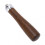 Ergonomic Portable Wooden Coffee Filter Handle for M10 Thread Coffee Filters 5