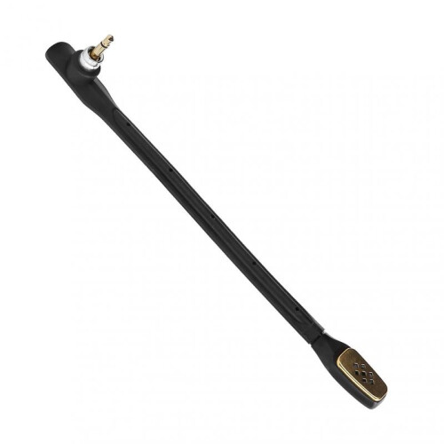 Detachable Microphone for Logitech Astro A40 - Replacement Headset Mic Accessories 1