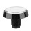 Large Round LED Illuminated Push Button - 60mm Diameter - Arcade Game Machine 4