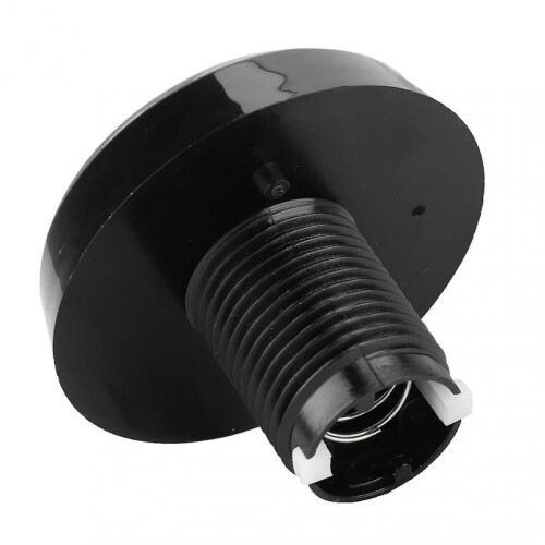 Large Round LED Illuminated Push Button - 60mm Diameter - Arcade Game Machine 1