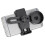 Waterproof HD Camera Lens Monocular Telescope with Phone Holder - 16X Zoom 3