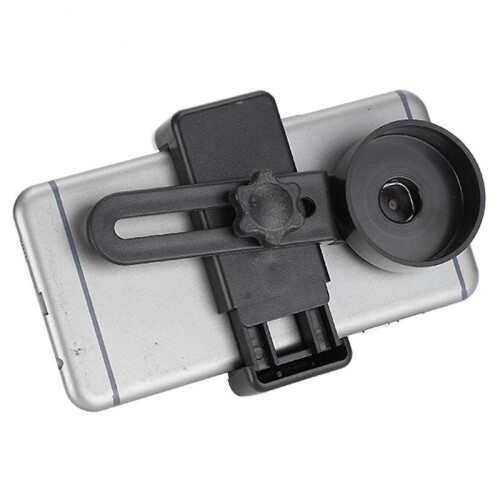 Waterproof HD Camera Lens Monocular Telescope with Phone Holder - 16X Zoom 2