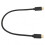 10Gbps USB 3.1 Type-C to Type-C Cable - Fast Charging, ABS, 0.3m/1.0ft 5
