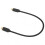 10Gbps USB 3.1 Type-C to Type-C Cable - Fast Charging, ABS, 0.3m/1.0ft 4