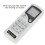 Smart Air Conditioner Remote Control for Chigo ZH LW03 5