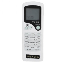 Smart Air Conditioner Remote Control for Chigo ZH LW03