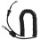 Improved Version: Magnetic Ring Accessories for Upgraded YAESU 6-Pin Hand Microphone Cable 1