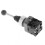 1pc XD2PA22CR 2NO 2-position Spring Return Momentary Joy Stick Joystick Switch 5