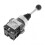 1pc XD2PA22CR 2NO 2-position Spring Return Momentary Joy Stick Joystick Switch 4