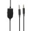 Logitech Astro A10 A40 A30 A50 Gaming Headset o Cable with Tuning 3