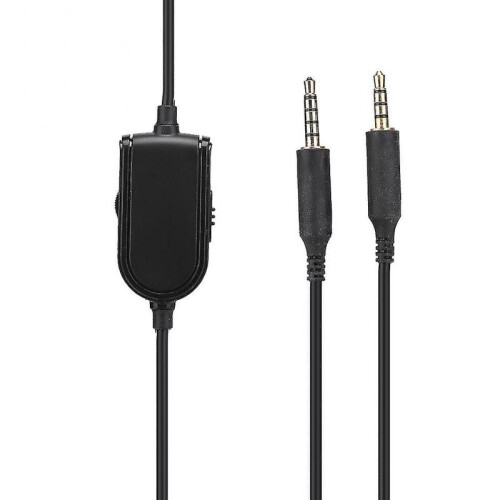 Logitech Astro A10 A40 A30 A50 Gaming Headset o Cable with Tuning 2