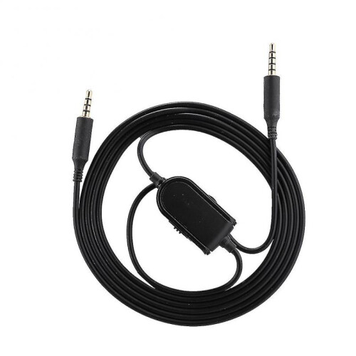 Logitech Astro A10 A40 A30 A50 Gaming Headset o Cable with Tuning