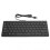 Slim and Silent 78-Key USB Wired Japanese Keyboard for Desktop 4
