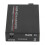 Fiber Transceiver TBCMC3602ED20 - 20km, SC, 1310nm, RJ45 4