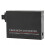 Fiber Transceiver TBCMC3602ED20 - 20km, SC, 1310nm, RJ45 2