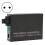 Fiber Transceiver TBCMC3602ED20 - 20km, SC, 1310nm, RJ45 1