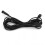 DC Extension Cord 24AWG Peripherals Power Equipment Accessory for Solar Spotlight 5