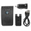 Wireless Car Bluetooth Speakerphone - Handsfree MP3 Speaker with Back Clip 1