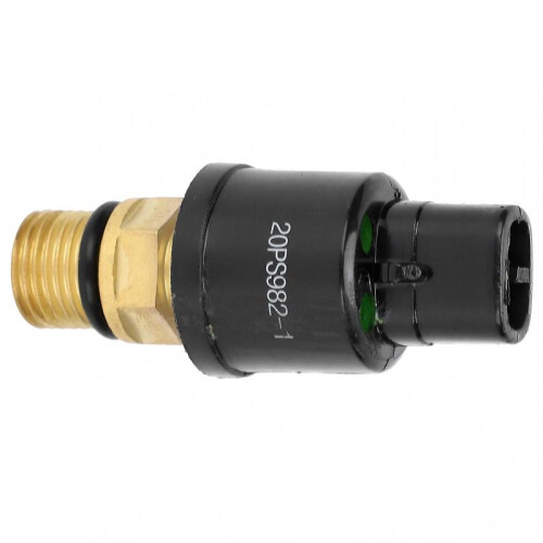 Replacement Distribution Valve Pressure Sensor for Daewoo DH220-5 Excavator 2