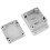 Water resistant IP65 ABS Electrical Project Box Enclosure Instrument Case(89*59*35mm) 4