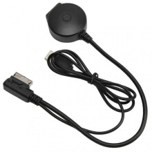 Bluetooth Car o Adapter for  A3 A4 A5 A6 A7 S3 S4 Q3 Q5 Q7