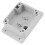 Water resistant IP65 ABS Electrical Project Box Enclosure Instrument Case(89*59*35mm) 2