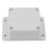 Water resistant IP65 ABS Electrical Project Box Enclosure Instrument Case(89*59*35mm) 5