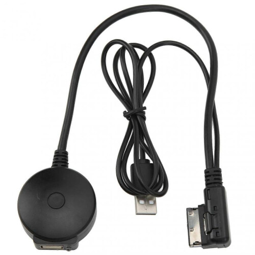 Bluetooth Car o Adapter for  A3 A4 A5 A6 A7 S3 S4 Q3 Q5 Q7 1