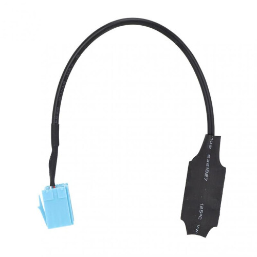 Bluetooth Car o Adapter for Alfa Romeo Giulietta/Brera 2