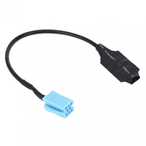 Bluetooth Car o Adapter for Alfa Romeo Giulietta/Brera 1