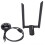 1200Mbps Long Range Dual Band Wireless USB WiFi Adapter for PC Desktop 3