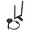 1200Mbps Long Range Dual Band Wireless USB WiFi Adapter for PC Desktop 4