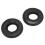 Replacement Headphone Earpads for Sennheiser HD25 PC150 PC151 PC155 - GSI-42 4