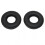 Replacement Headphone Earpads for Sennheiser HD25 PC150 PC151 PC155 - GSI-42 2