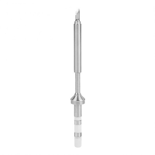 Mini Stainless Steel Soldering Iron Tips - Replacement for TS100 Soldering Iron (TS-KU)