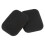 Replacement Soft Foam Ear Pads for Headset - Pair 3