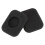 Replacement Soft Foam Ear Pads for Headset - Pair 2