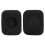 Replacement Soft Foam Ear Pads for Headset - Pair 5