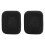 Replacement Soft Foam Ear Pads for Headset - Pair 1