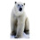 Polar Bear Lifesize Cardboard Cutout - 176cm 1