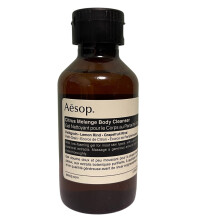 Aesop Citrus Melange Body Cleanser 100ml