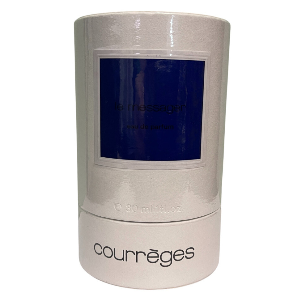 Courreges Le Messager 30ml EDP Spray for Women-image-OPC-PHYJHVW-NEW
