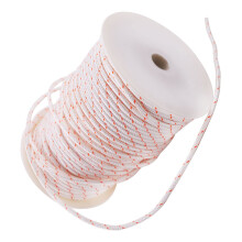 Recoil Starter Rope Pull Cord 4.5mm 100Meter for Stihl Husqvarna Echo