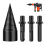 Firewood Log Splitter Drill,Splitting Wood Cone Drill Bit,Wood Splitter Drill Bits 1