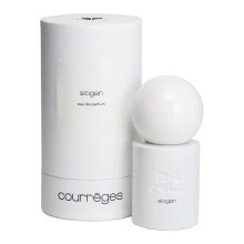 Apă de parfum, Courreges, Slogan, Unisex, 50 ml