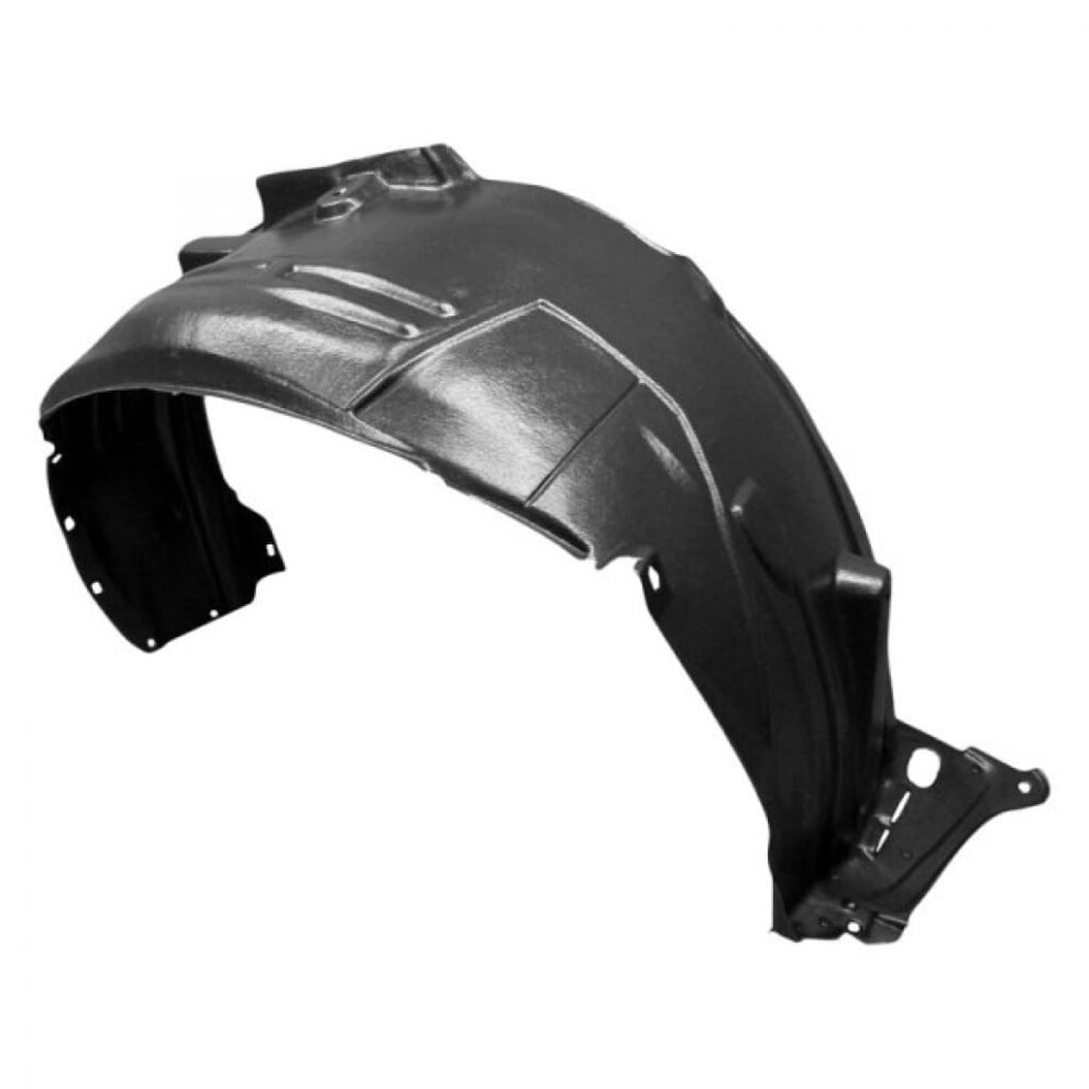 For Acura Rdx 2013 2014 2015 Fender Liner Passenger Side Front Replacement For Ac1249129 74100Tx4a00 448763258694