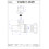 McAlpine McAlpine 1 1/4" Anti Siphon Adaptor - White 2